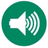 معزز مستوى الصوت - معزز الصوت