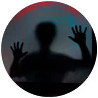 ظلال : قصص رعب مثيرة