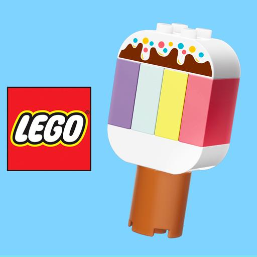 عالم LEGO DUPLO