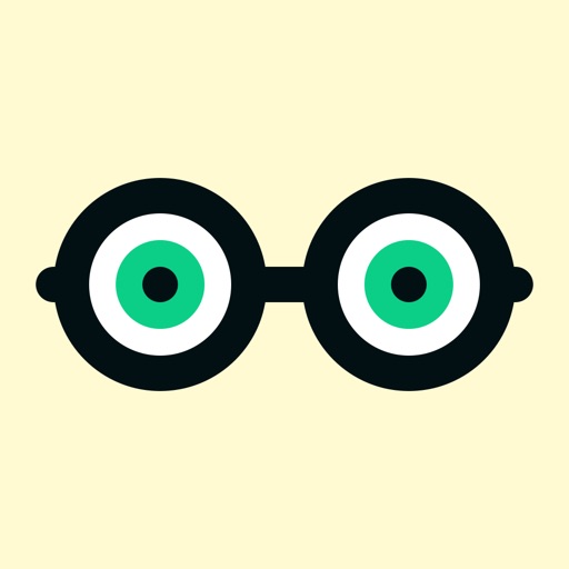 Eye Workout: Recovery Exercise