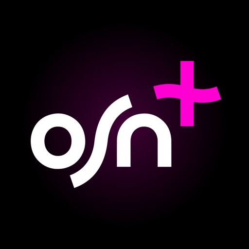 تطبيق OSN+ للمشاهدة الرقمية