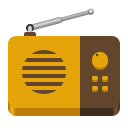 Shortwave راديو الإنترنت