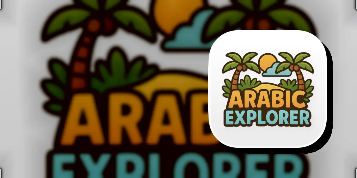 Learn Arabic: Arabic Explorer